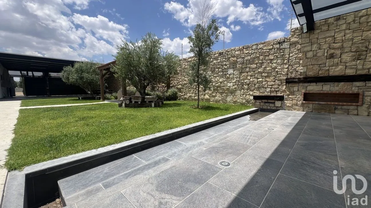 Casa en Venta en Alvarez Del Castillo, Lagos de Moreno, Jalisco | NEX-228180 | iad México | Foto 30 de 32