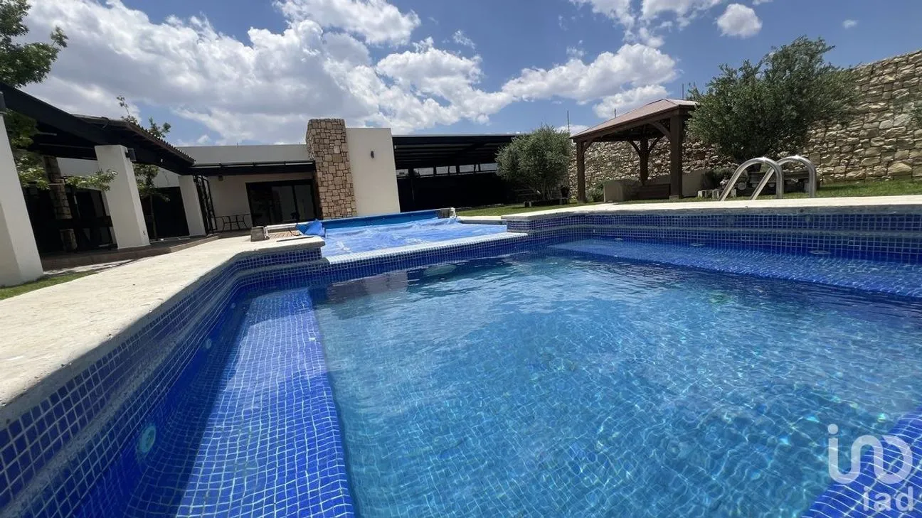 Casa en Venta en Alvarez Del Castillo, Lagos de Moreno, Jalisco | NEX-228180 | iad México | Foto 4 de 32