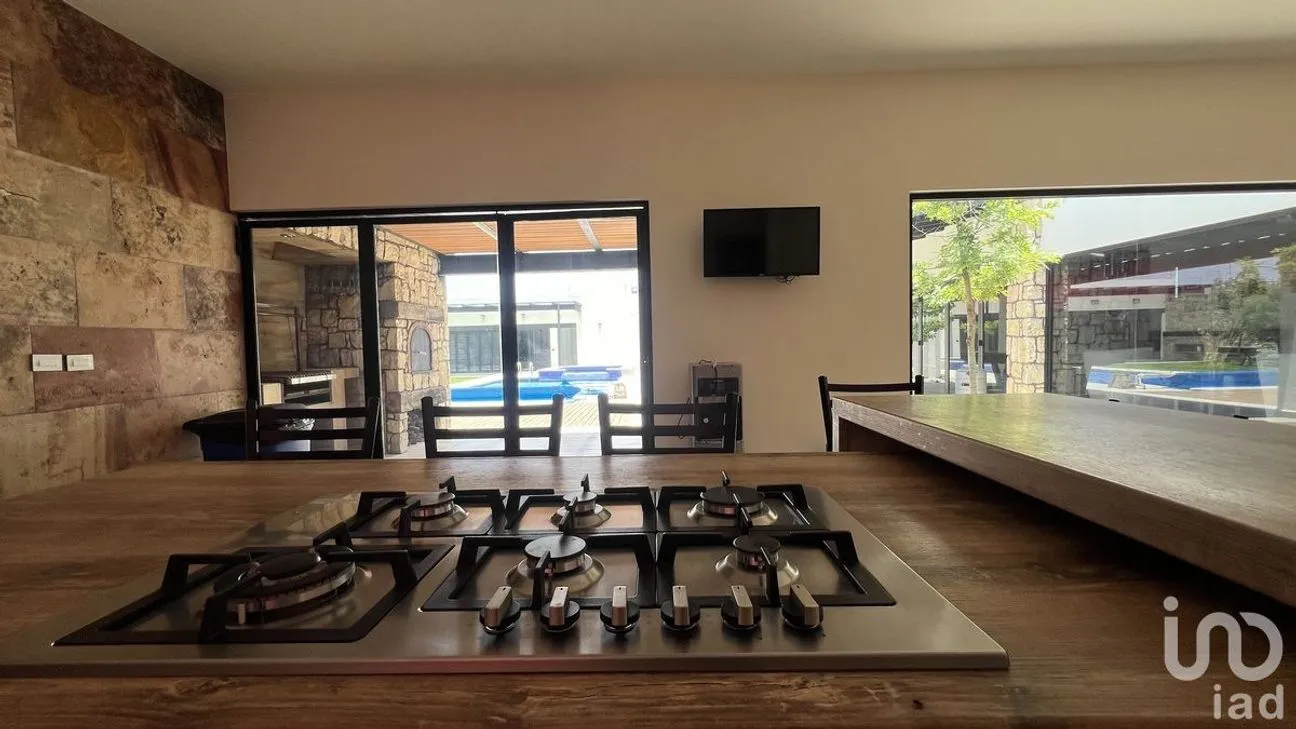 Casa en Venta en Alvarez Del Castillo, Lagos de Moreno, Jalisco | NEX-228180 | iad México | Foto 31 de 32