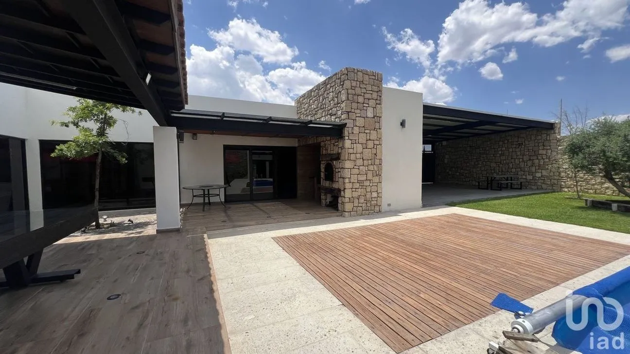 Casa en Venta en Alvarez Del Castillo, Lagos de Moreno, Jalisco | NEX-228180 | iad México | Foto 32 de 32
