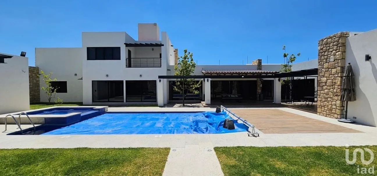 Casa en Venta en Alvarez Del Castillo, Lagos de Moreno, Jalisco | NEX-228180 | iad México | Foto 5 de 32