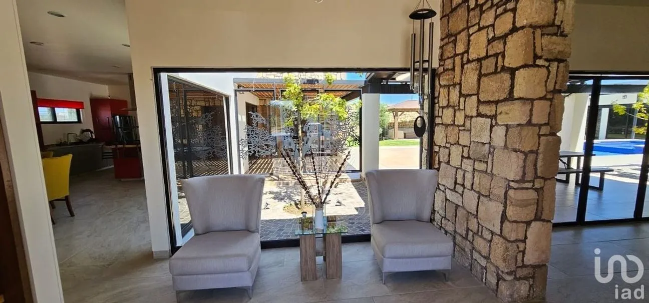 Casa en Venta en Alvarez Del Castillo, Lagos de Moreno, Jalisco | NEX-228180 | iad México | Foto 6 de 32