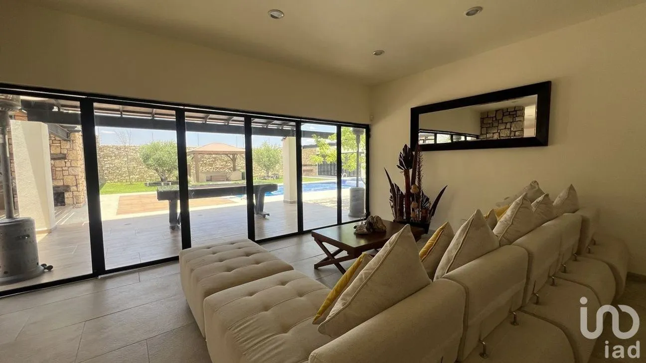 Casa en Venta en Alvarez Del Castillo, Lagos de Moreno, Jalisco | NEX-228180 | iad México | Foto 7 de 32