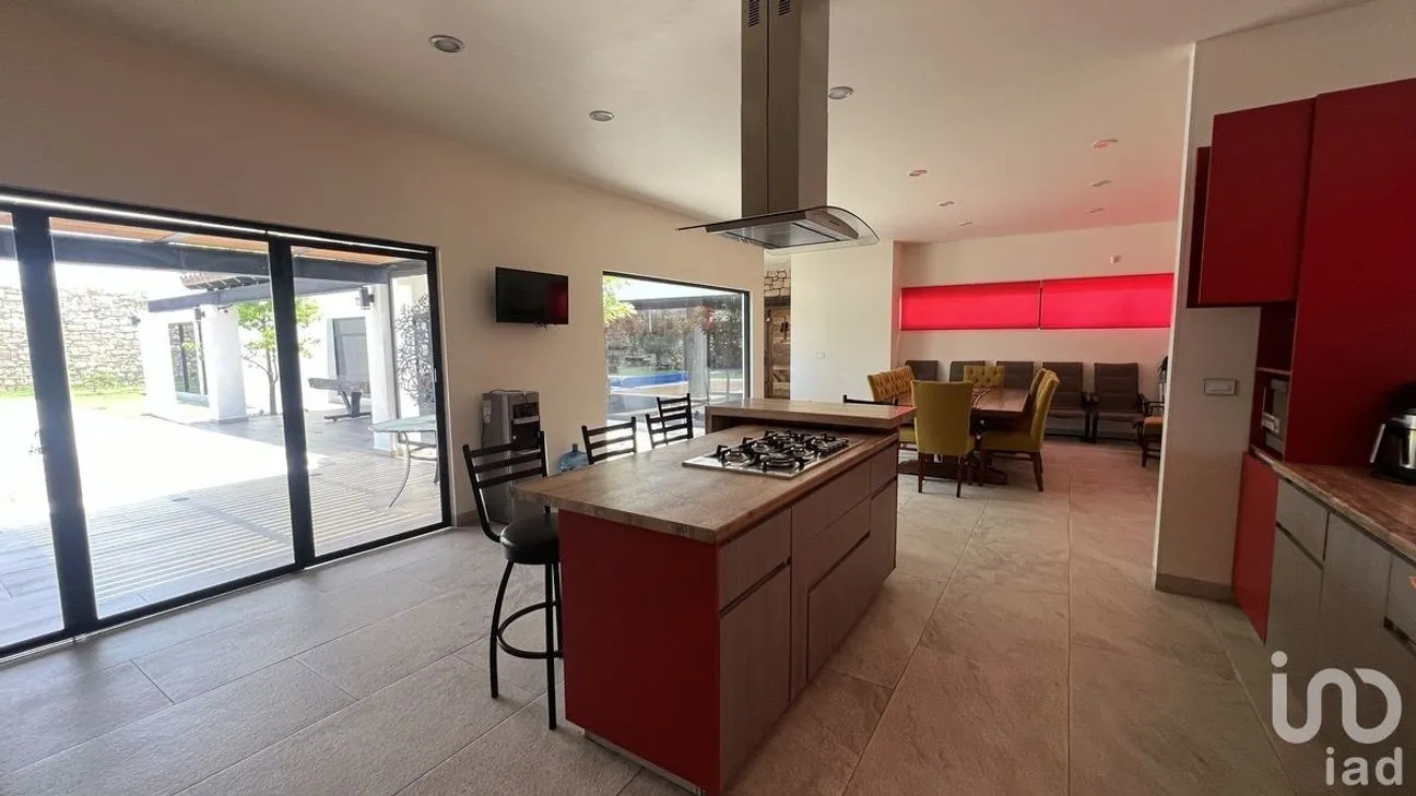 Casa en Venta en Alvarez Del Castillo, Lagos de Moreno, Jalisco | NEX-228180 | iad México | Foto 9 de 32