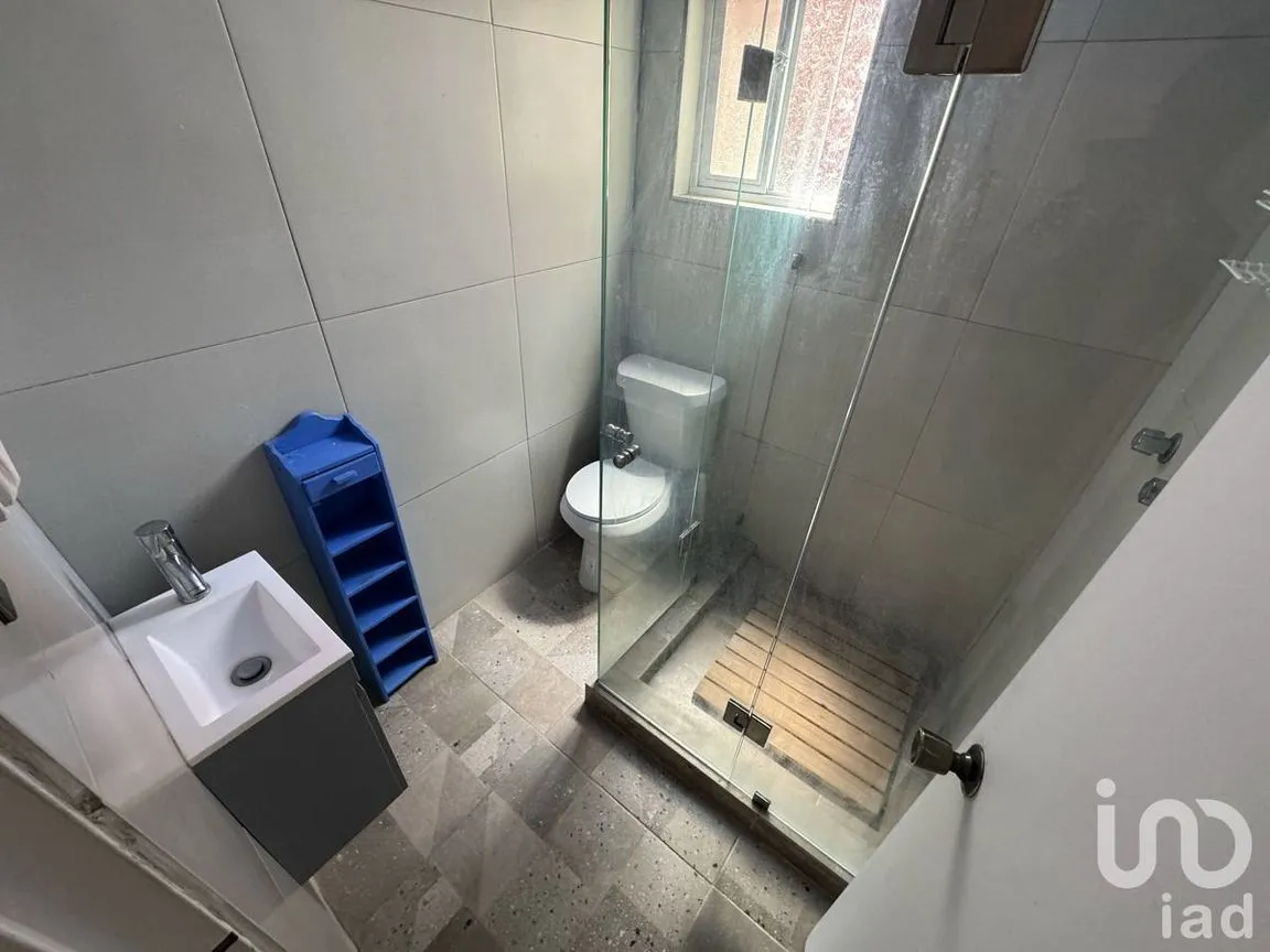 Departamento en Renta en Lomas de Zaragoza, Guanajuato, Guanajuato | NEX-229044 | iad México | Foto 14 de 16