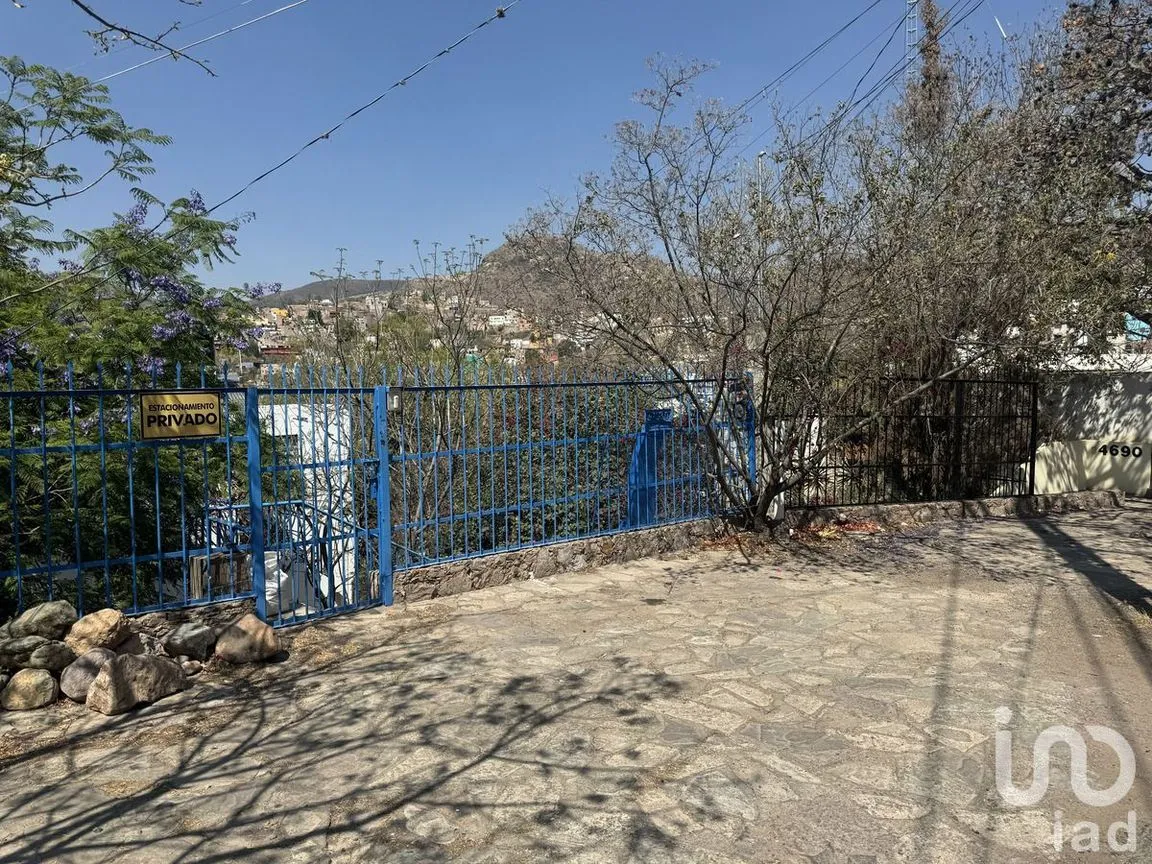 Departamento en Renta en Lomas de Zaragoza, Guanajuato, Guanajuato | NEX-229044 | iad México | Foto 16 de 16
