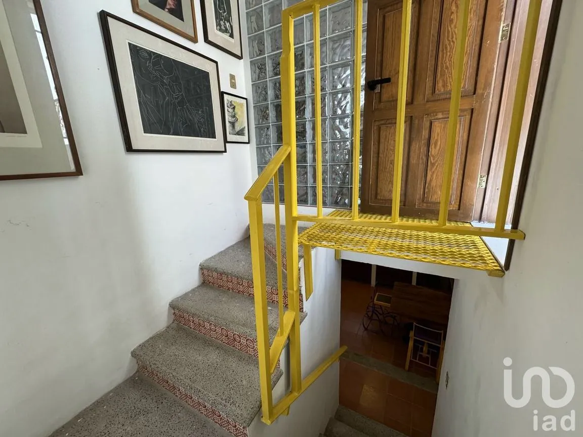 Departamento en Renta en Lomas de Zaragoza, Guanajuato, Guanajuato | NEX-229044 | iad México | Foto 3 de 16