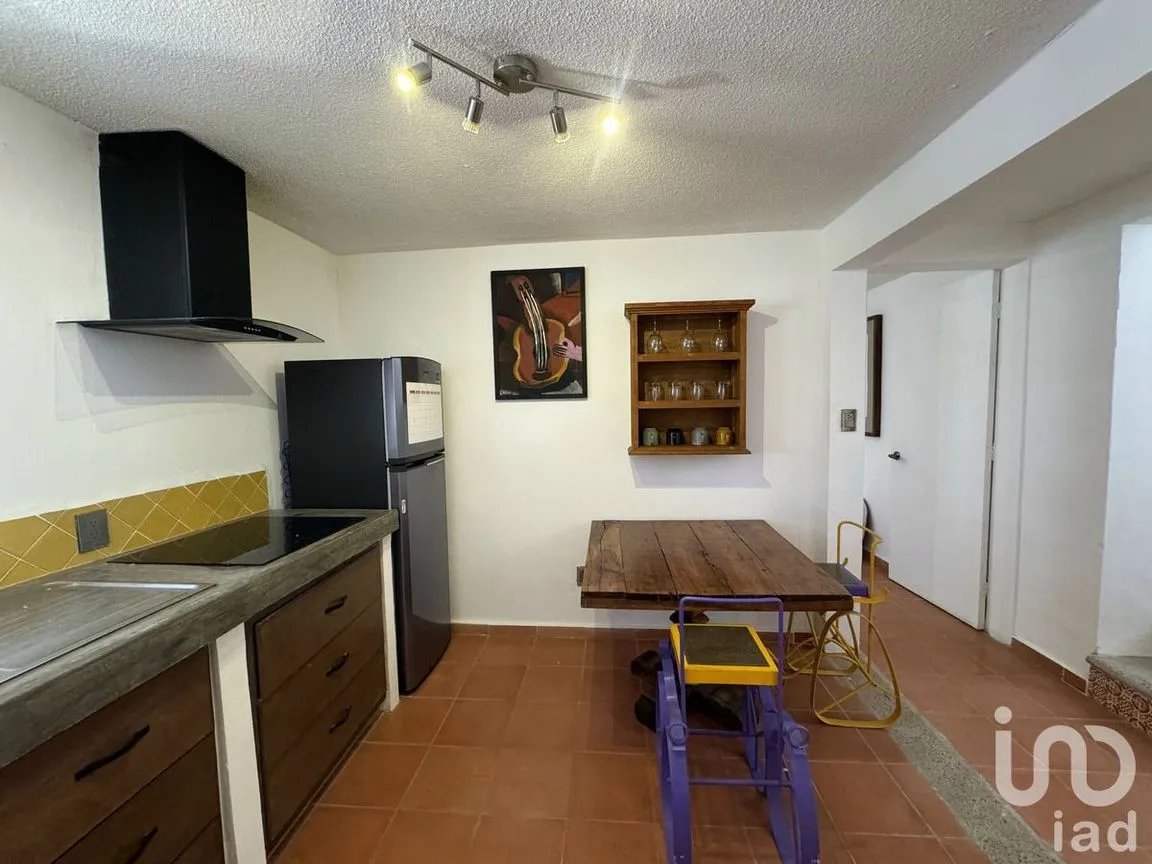 Departamento en Renta en Lomas de Zaragoza, Guanajuato, Guanajuato | NEX-229044 | iad México | Foto 4 de 16