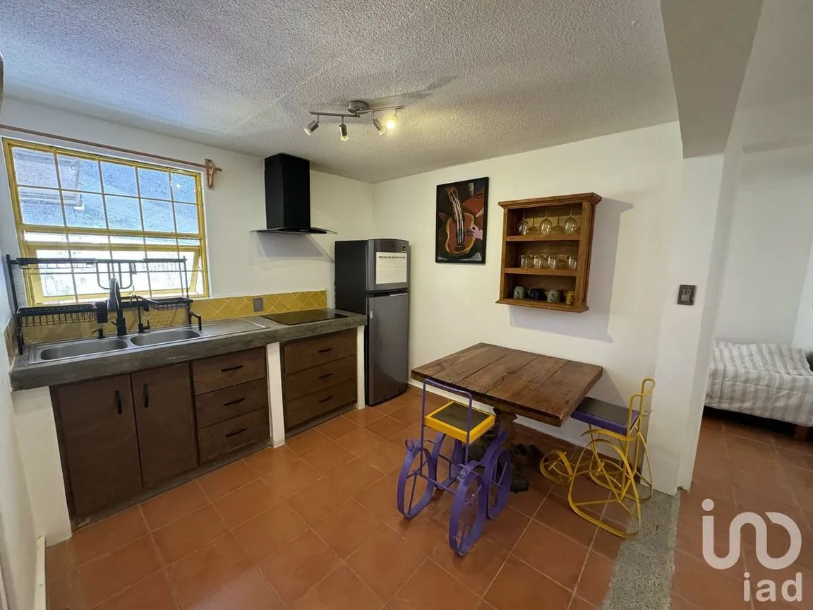 Departamento en Renta en Lomas de Zaragoza, Guanajuato, Guanajuato | NEX-229044 | iad México | Foto 5 de 16
