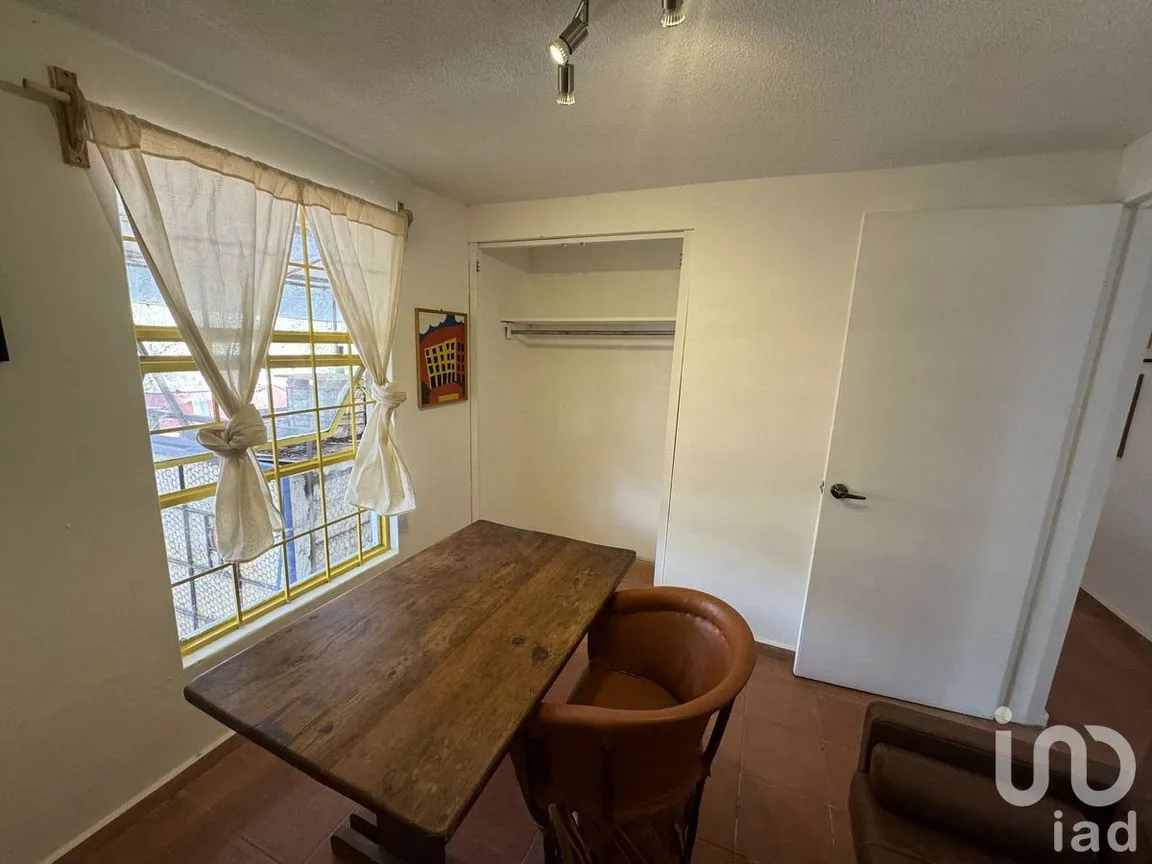 Departamento en Renta en Lomas de Zaragoza, Guanajuato, Guanajuato | NEX-229044 | iad México | Foto 8 de 16