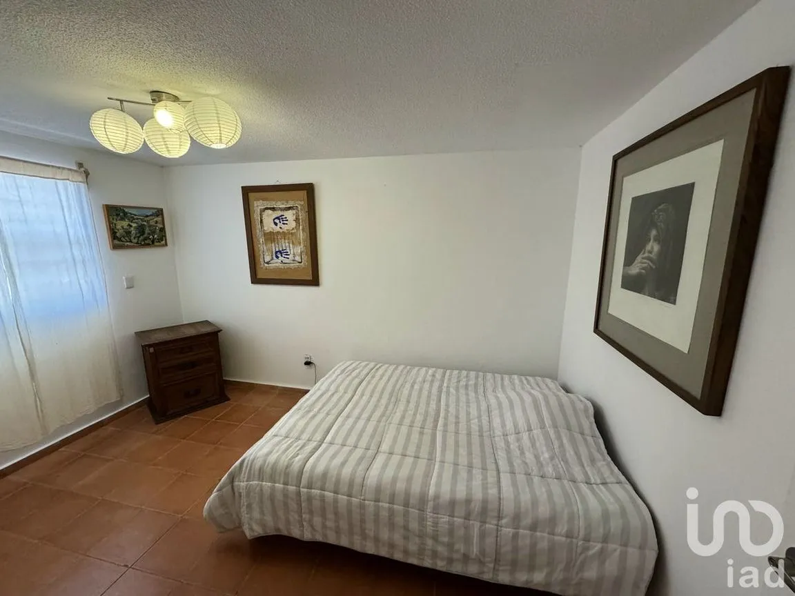 Departamento en Renta en Lomas de Zaragoza, Guanajuato, Guanajuato | NEX-229044 | iad México | Foto 10 de 16
