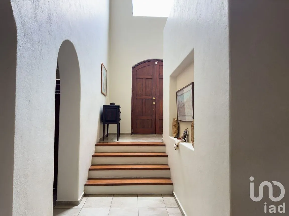 Casa en Venta en Municipio Libre, Guanajuato, Guanajuato | NEX-229045 | iad México | Foto 2 de 40