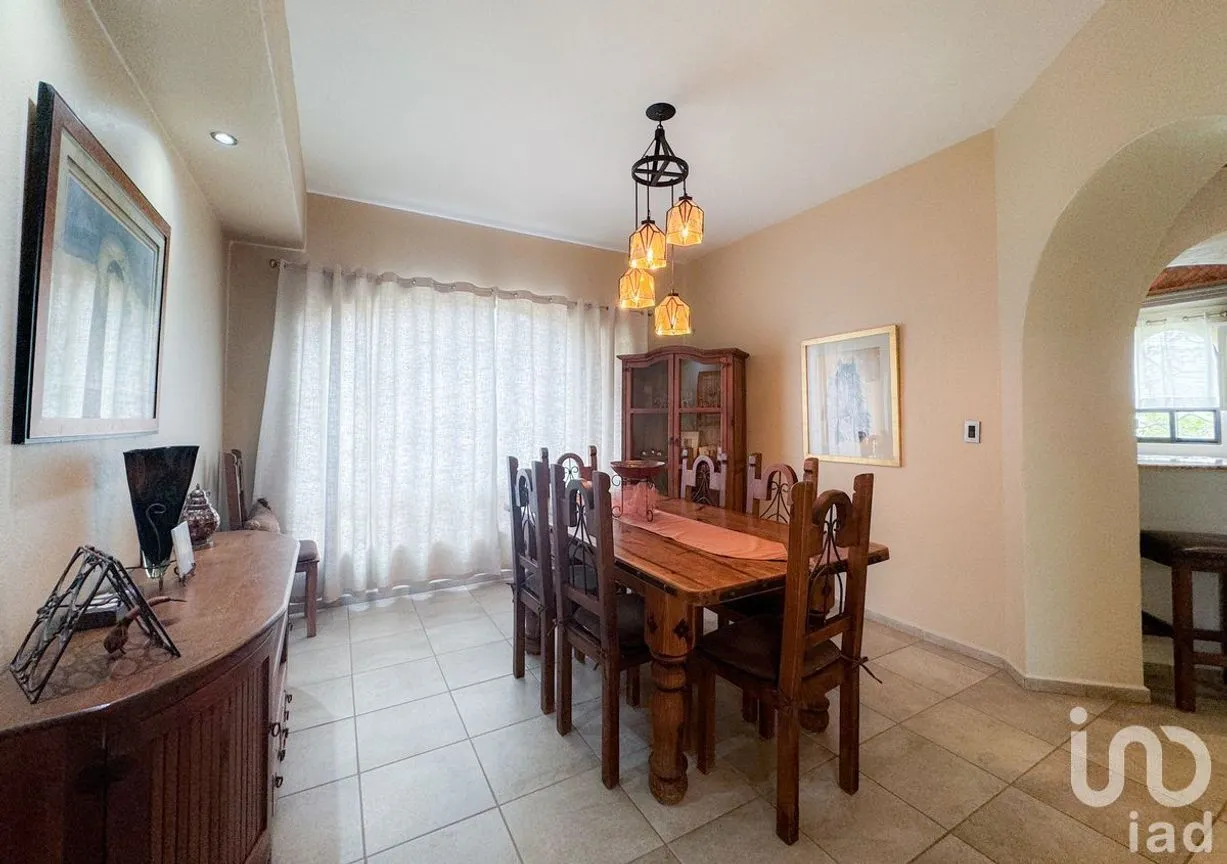 Casa en Venta en Municipio Libre, Guanajuato, Guanajuato | NEX-229045 | iad México | Foto 12 de 40