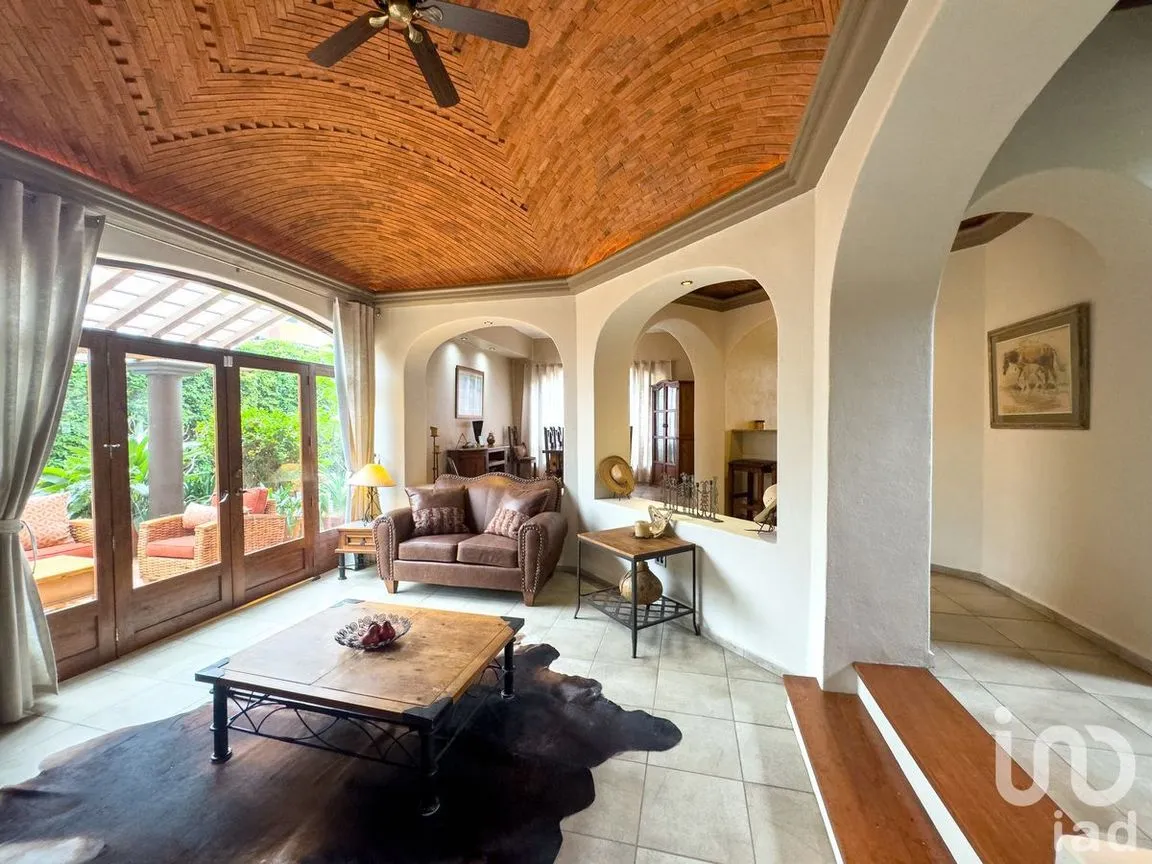 Casa en Venta en Municipio Libre, Guanajuato, Guanajuato | NEX-229045 | iad México | Foto 14 de 40