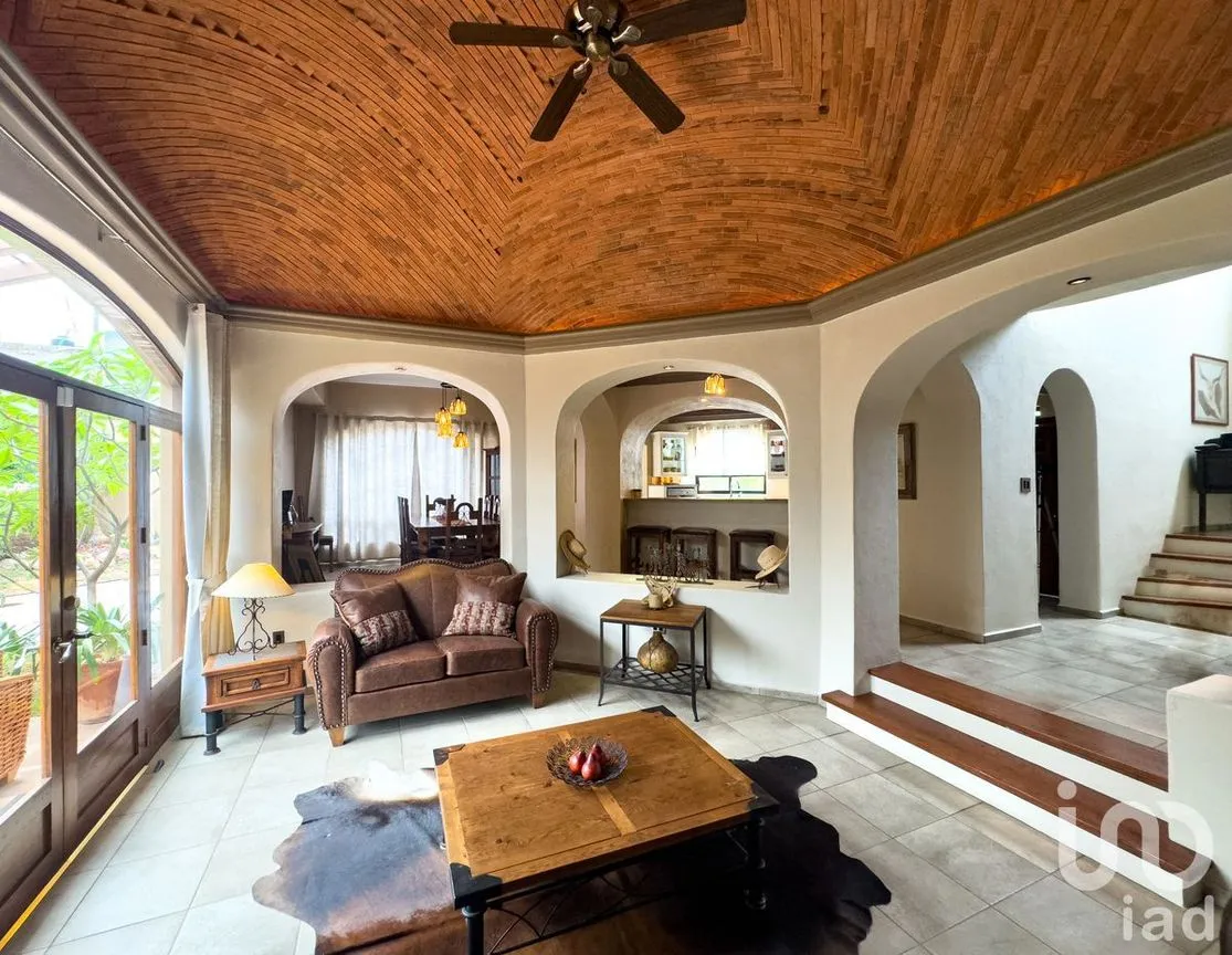 Casa en Venta en Municipio Libre, Guanajuato, Guanajuato | NEX-229045 | iad México | Foto 15 de 40