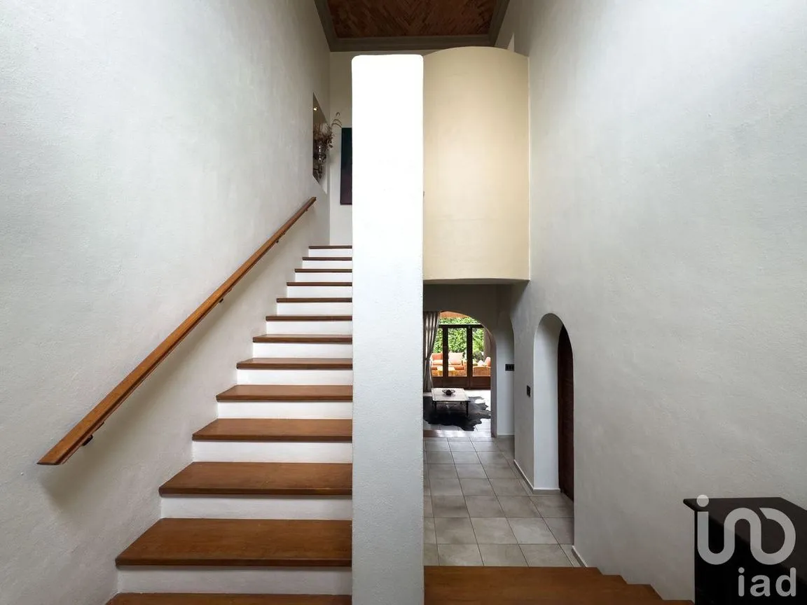 Casa en Venta en Municipio Libre, Guanajuato, Guanajuato | NEX-229045 | iad México | Foto 23 de 40