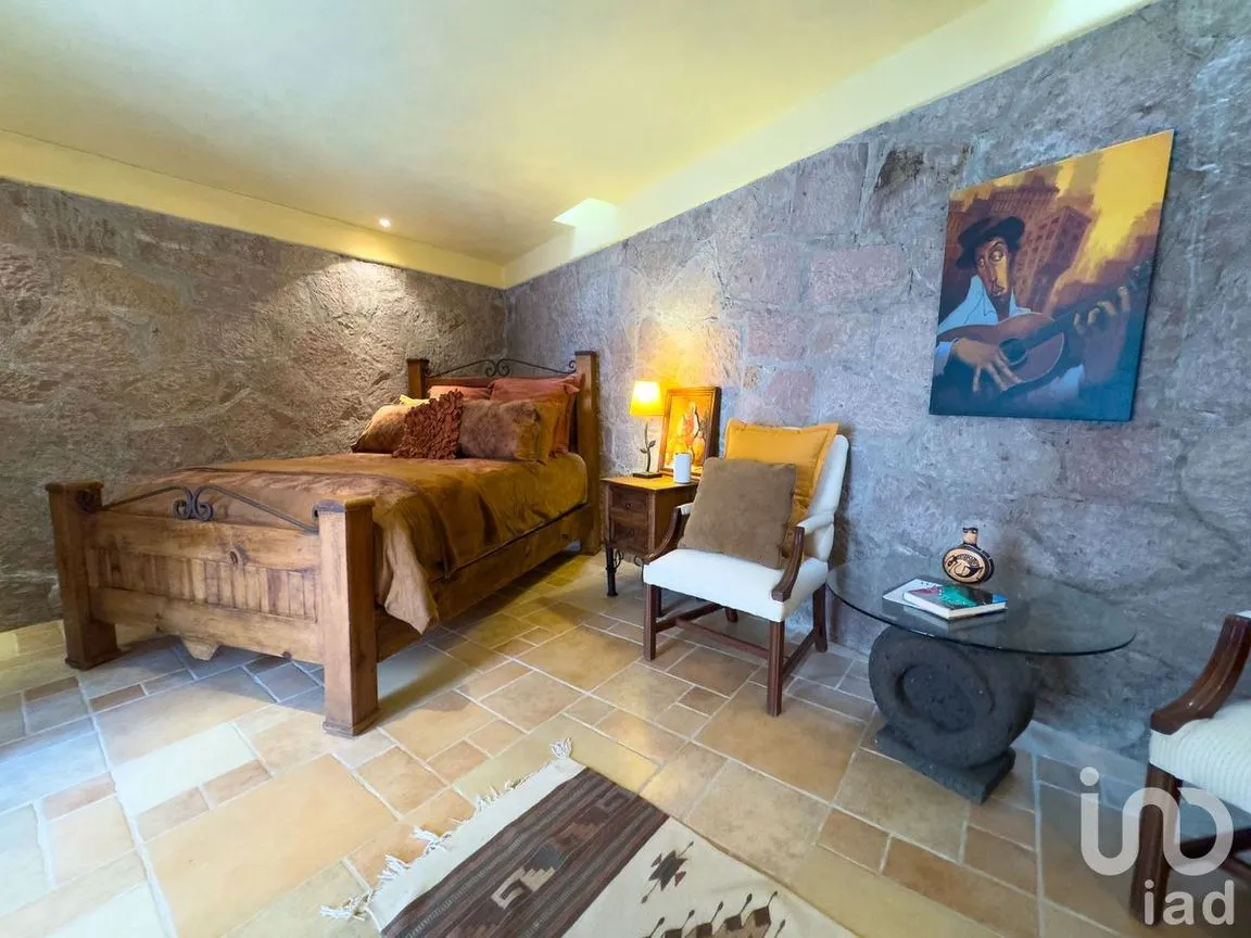 Casa en Venta en Municipio Libre, Guanajuato, Guanajuato | NEX-229045 | iad México | Foto 37 de 40