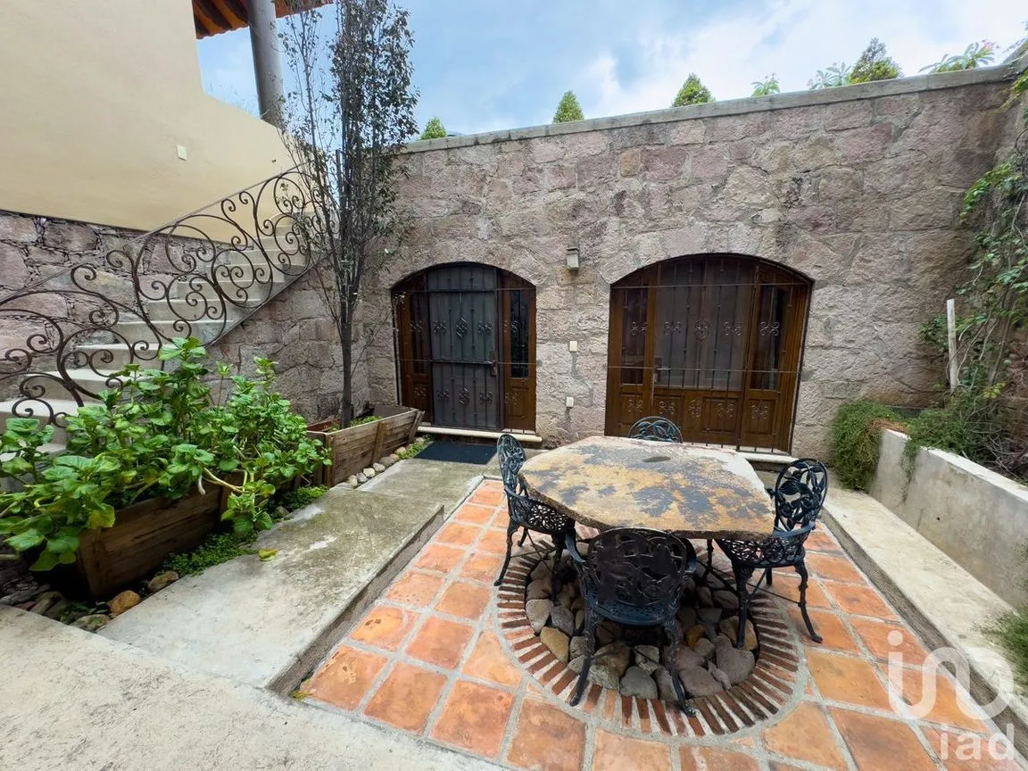 Casa en Venta en Municipio Libre, Guanajuato, Guanajuato | NEX-229045 | iad México | Foto 39 de 40