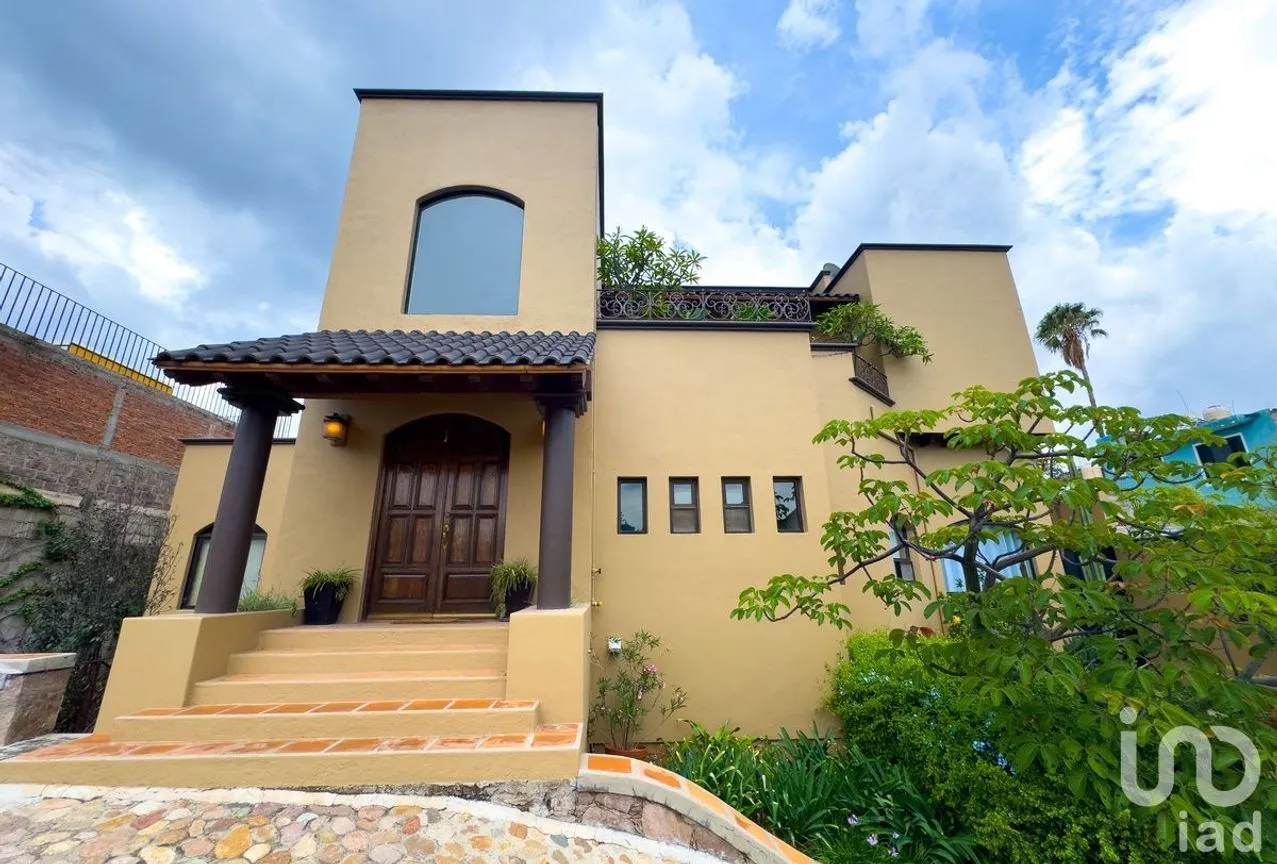 Casa en Venta en Municipio Libre, Guanajuato, Guanajuato | NEX-229045 | iad México | Foto 40 de 40
