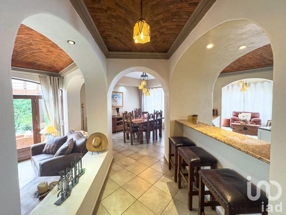 Casa en Venta en Municipio Libre, Guanajuato, Guanajuato | NEX-229045 | iad México | Foto 8 de 40