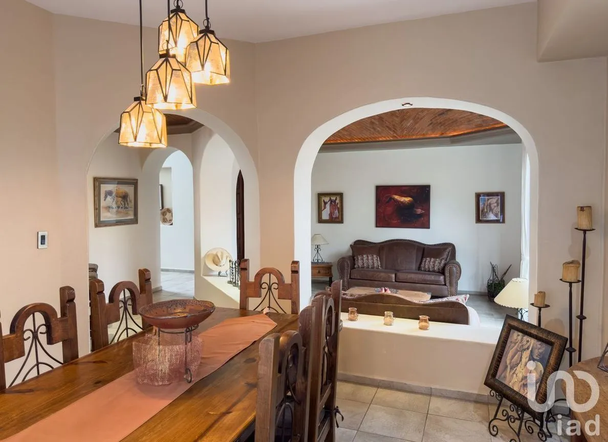 Casa en Venta en Municipio Libre, Guanajuato, Guanajuato | NEX-229045 | iad México | Foto 10 de 40