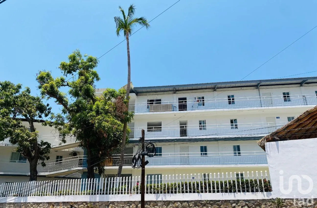 Departamento en Venta en Las Playas, Acapulco de Juárez, Guerrero | NEX-229470 | iad México | Foto 2 de 50