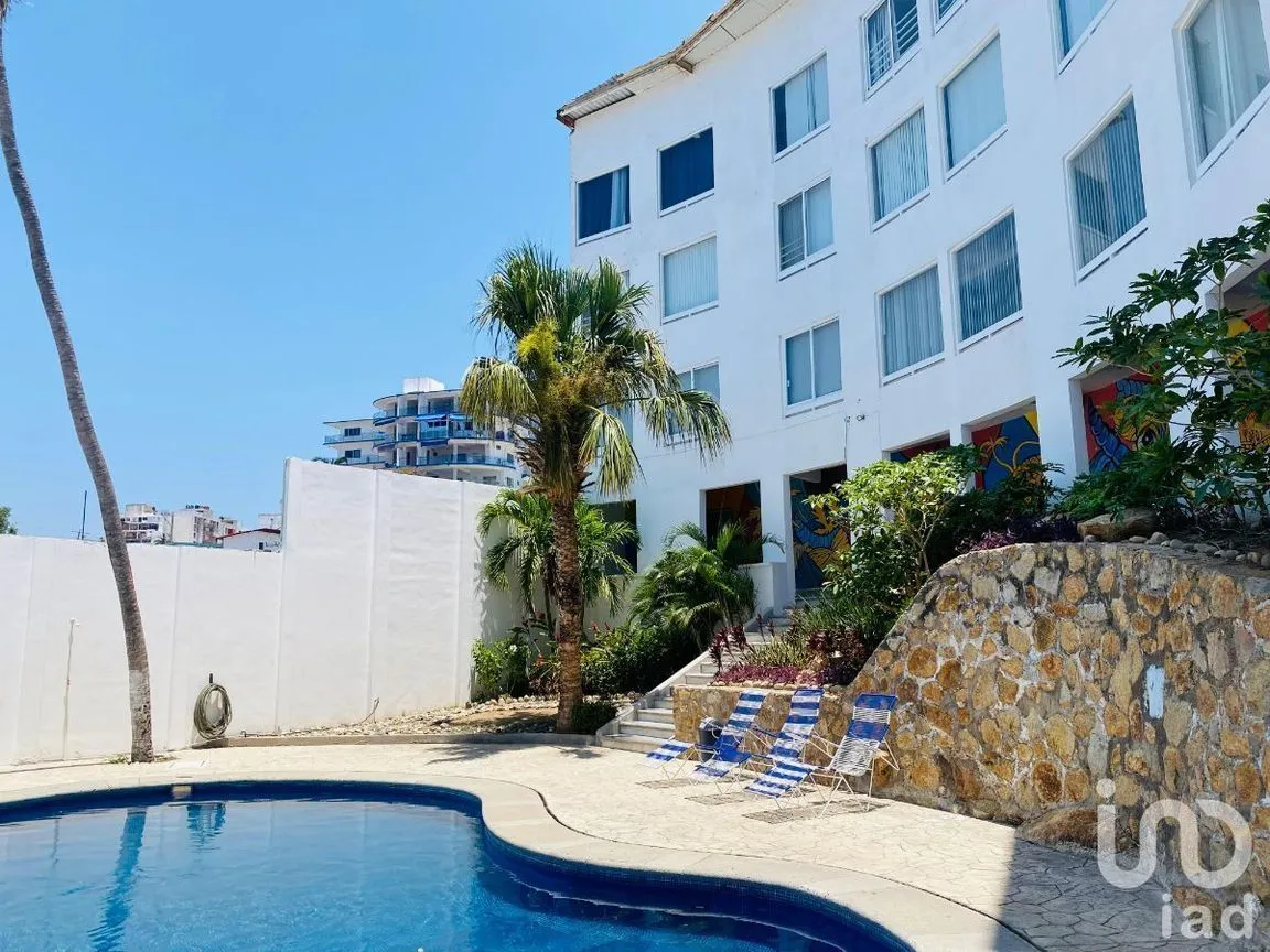 Departamento en Venta en Las Playas, Acapulco de Juárez, Guerrero | NEX-229470 | iad México | Foto 11 de 50