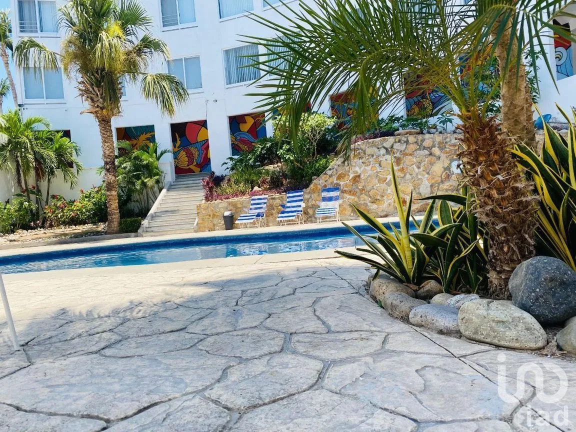 Departamento en Venta en Las Playas, Acapulco de Juárez, Guerrero | NEX-229470 | iad México | Foto 12 de 50