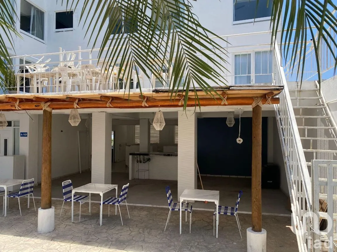 Departamento en Venta en Las Playas, Acapulco de Juárez, Guerrero | NEX-229470 | iad México | Foto 13 de 50