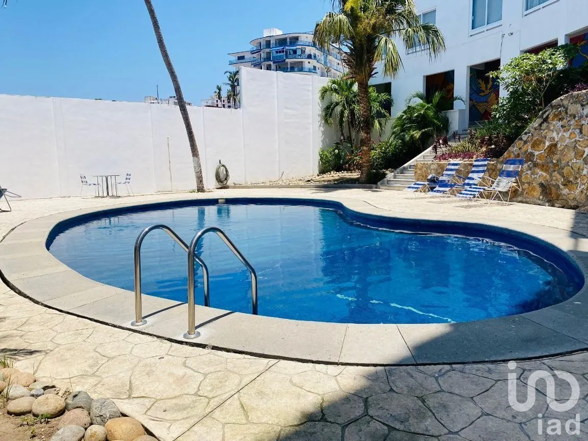 Departamento en Venta en Las Playas, Acapulco de Juárez, Guerrero | NEX-229470 | iad México | Foto 14 de 50