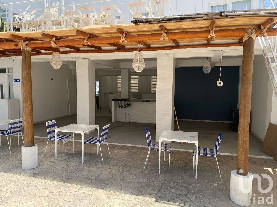 Departamento en Venta en Las Playas, Acapulco de Juárez, Guerrero | NEX-229470 | iad México | Foto 15 de 50
