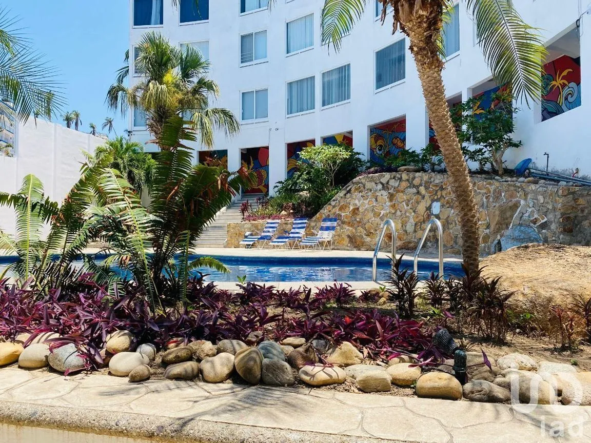 Departamento en Venta en Las Playas, Acapulco de Juárez, Guerrero | NEX-229470 | iad México | Foto 17 de 50