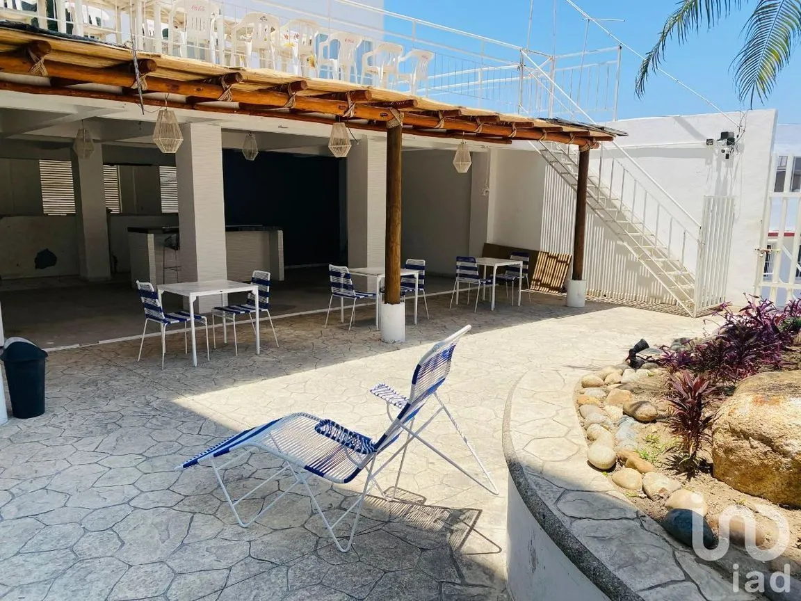 Departamento en Venta en Las Playas, Acapulco de Juárez, Guerrero | NEX-229470 | iad México | Foto 19 de 50