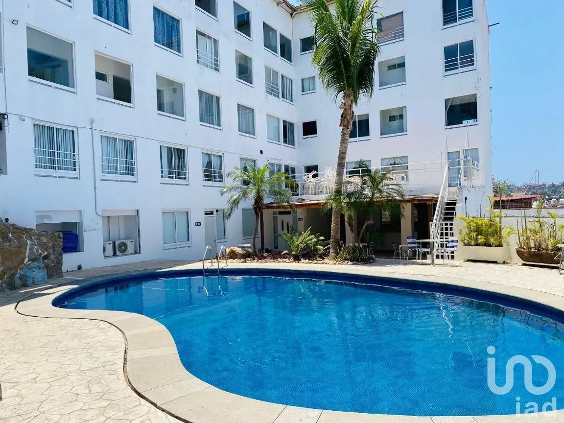 Departamento en Venta en Las Playas, Acapulco de Juárez, Guerrero | NEX-229470 | iad México | Foto 20 de 50