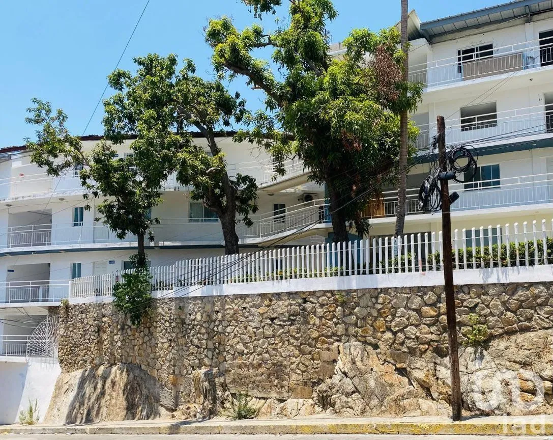 Departamento en Venta en Las Playas, Acapulco de Juárez, Guerrero | NEX-229470 | iad México | Foto 3 de 50