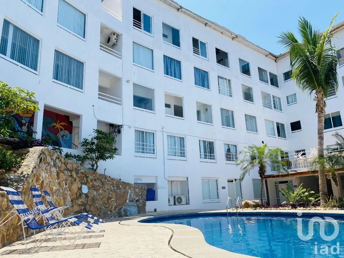 Departamento en Venta en Las Playas, Acapulco de Juárez, Guerrero | NEX-229470 | iad México | Foto 22 de 50