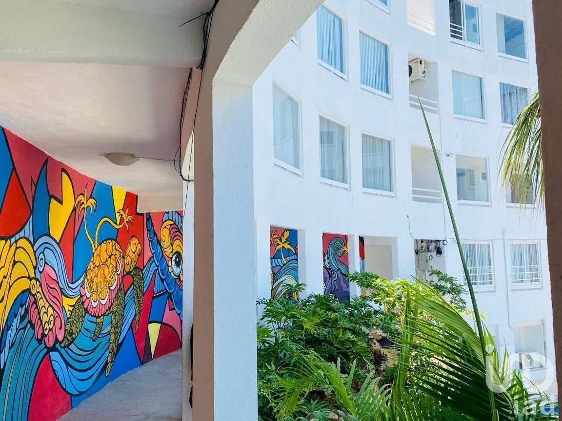 Departamento en Venta en Las Playas, Acapulco de Juárez, Guerrero | NEX-229470 | iad México | Foto 27 de 50