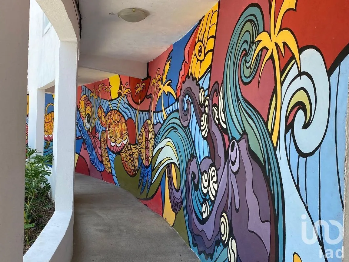 Departamento en Venta en Las Playas, Acapulco de Juárez, Guerrero | NEX-229470 | iad México | Foto 30 de 50