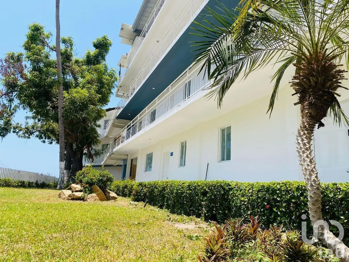 Departamento en Venta en Las Playas, Acapulco de Juárez, Guerrero | NEX-229470 | iad México | Foto 4 de 50