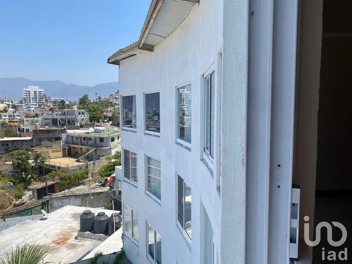 Departamento en Venta en Las Playas, Acapulco de Juárez, Guerrero | NEX-229470 | iad México | Foto 34 de 50