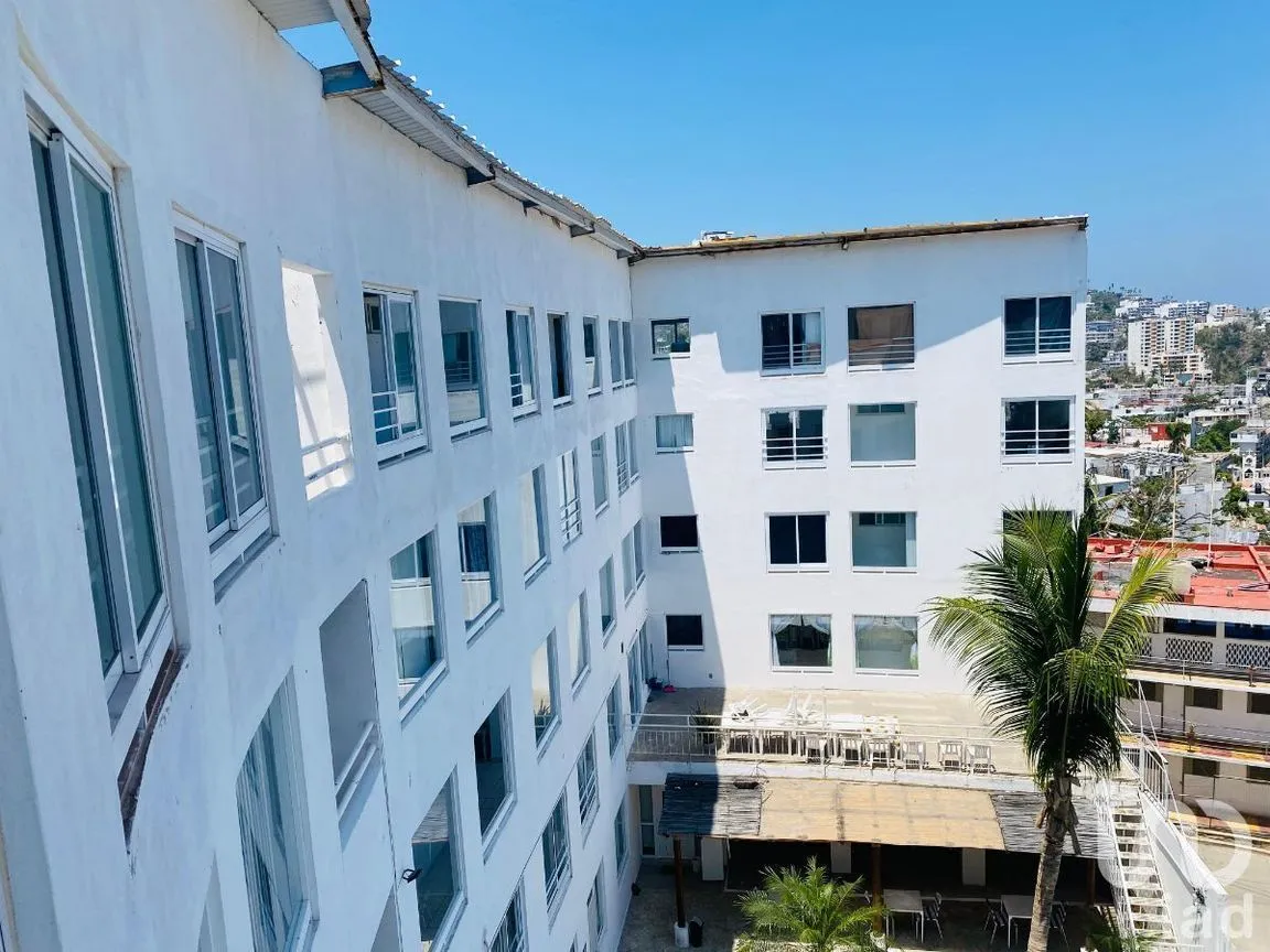 Departamento en Venta en Las Playas, Acapulco de Juárez, Guerrero | NEX-229470 | iad México | Foto 35 de 50