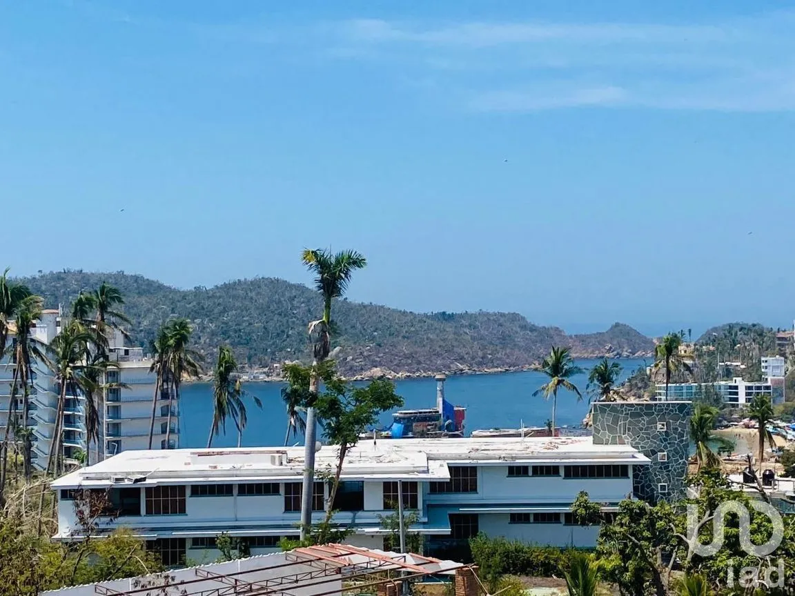Departamento en Venta en Las Playas, Acapulco de Juárez, Guerrero | NEX-229470 | iad México | Foto 48 de 50