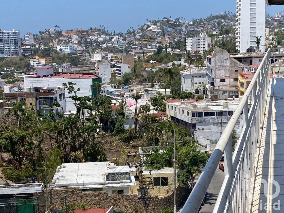 Departamento en Venta en Las Playas, Acapulco de Juárez, Guerrero | NEX-229470 | iad México | Foto 49 de 50