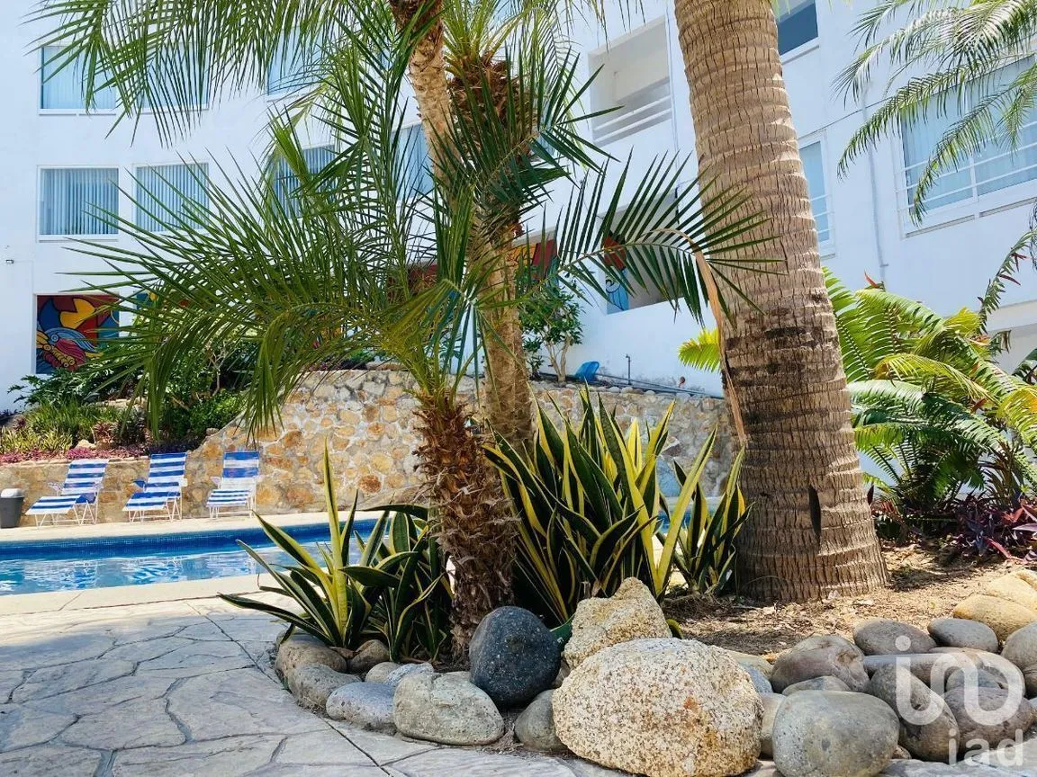 Departamento en Venta en Las Playas, Acapulco de Juárez, Guerrero | NEX-229470 | iad México | Foto 6 de 50
