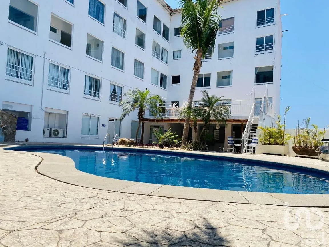 Departamento en Venta en Las Playas, Acapulco de Juárez, Guerrero | NEX-229470 | iad México | Foto 7 de 50