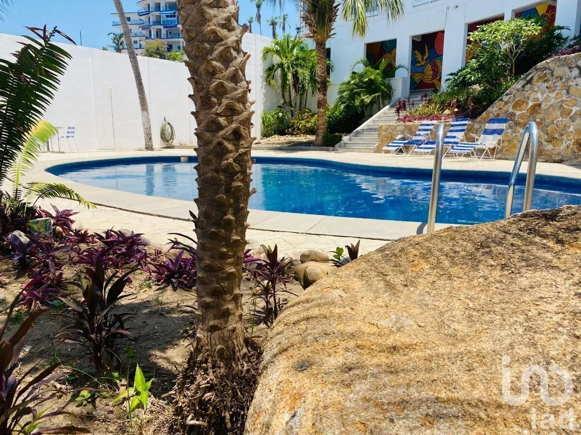 Departamento en Venta en Las Playas, Acapulco de Juárez, Guerrero | NEX-229470 | iad México | Foto 8 de 50
