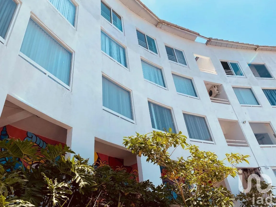 Departamento en Venta en Las Playas, Acapulco de Juárez, Guerrero | NEX-229470 | iad México | Foto 9 de 50