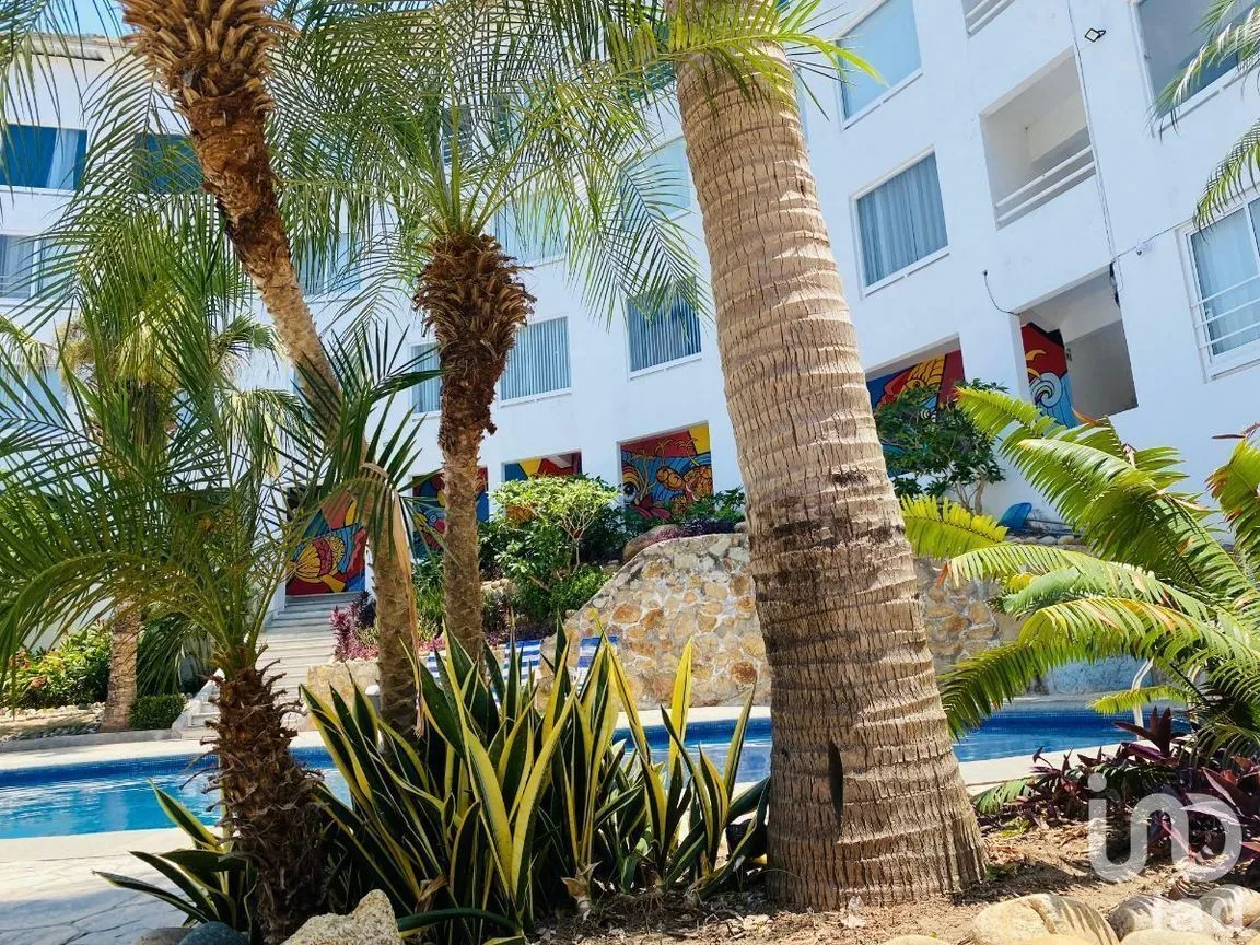 Departamento en Venta en Las Playas, Acapulco de Juárez, Guerrero | NEX-229470 | iad México | Foto 10 de 50