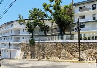 NEX-229470 - Departamento en Venta, con 1 recamara, con 1 baño, con 60 m2 de construcción en Las Playas, CP 39390, Guerrero.