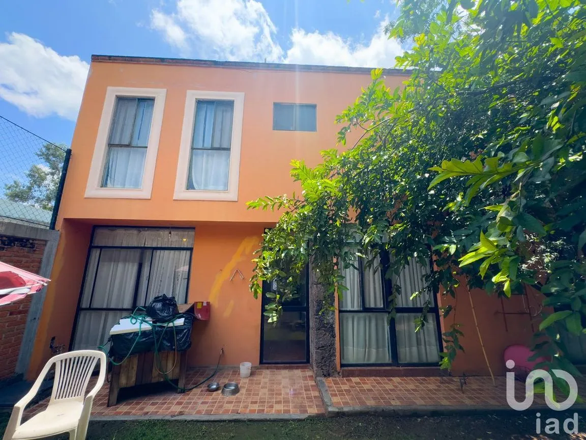 Casa en Venta en Las Plazas, Irapuato, Guanajuato | NEX-229900 | iad México | Foto 18 de 20